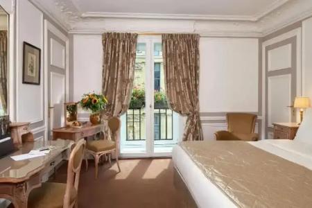 Hôtel Regina Louvre - 143