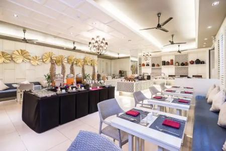 Best Western Patong Beach - 20