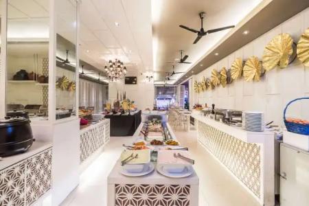 Best Western Patong Beach - 17