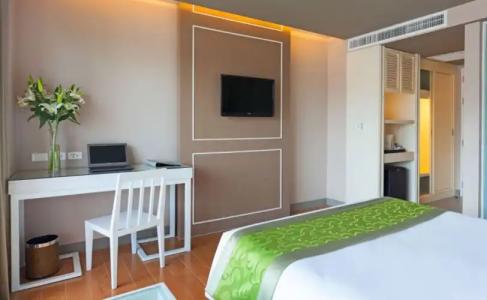 Best Western Patong Beach - 11