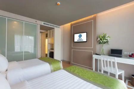 Best Western Patong Beach - 10