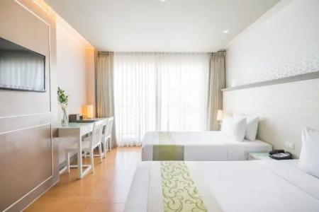 Best Western Patong Beach - 114