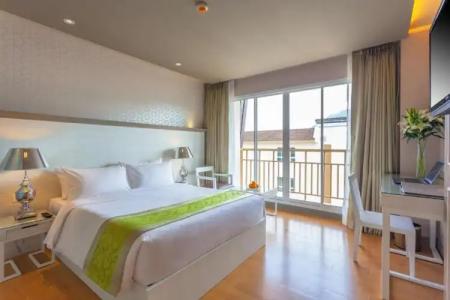 Best Western Patong Beach - 103