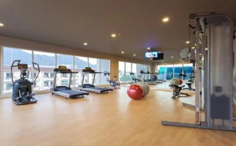 Best Western Patong Beach - 25