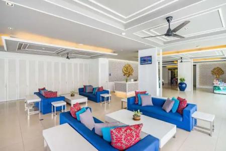 Best Western Patong Beach - 22