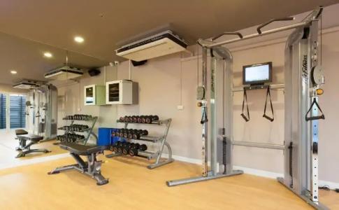 Best Western Patong Beach - 26