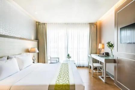Best Western Patong Beach - 101