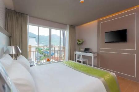 Best Western Patong Beach - 6