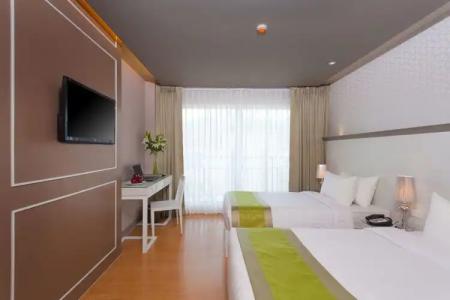 Best Western Patong Beach - 7