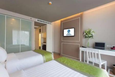 Best Western Patong Beach - 112