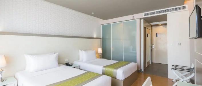Best Western Patong Beach - 110