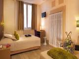 Classic room