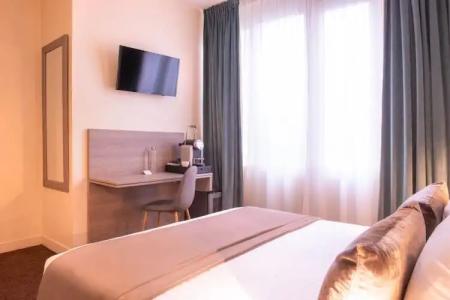 Hôtel Aston - 50