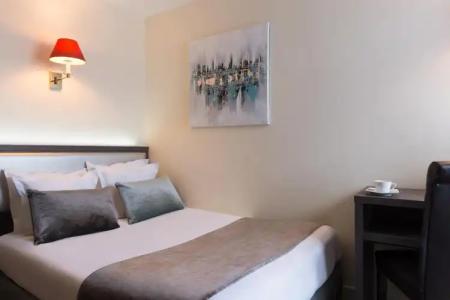 Hôtel Aston - 39