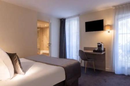 Hôtel Aston - 45