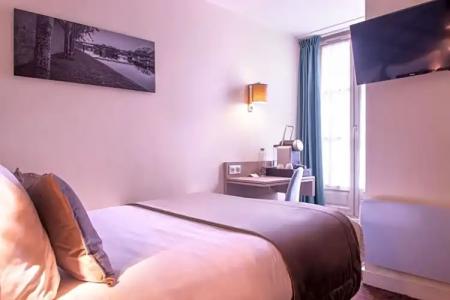Hôtel Aston - 29