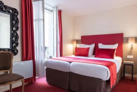 Hôtel Aston - 2