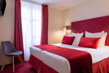 Hôtel Aston - 47