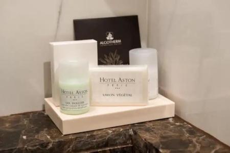 Hôtel Aston - 24