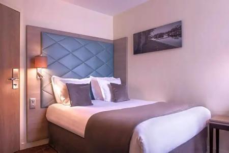 Hôtel Aston - 28