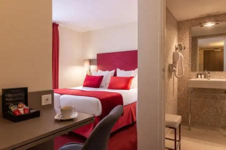 Hôtel Aston - 43