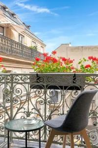 Hôtel Aston - 32