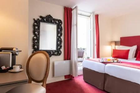Hôtel Aston - 5