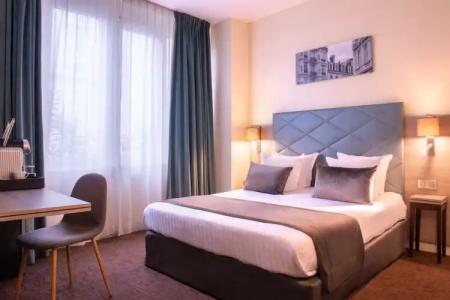 Hôtel Aston - 48