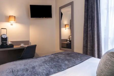 Hôtel Aston - 3