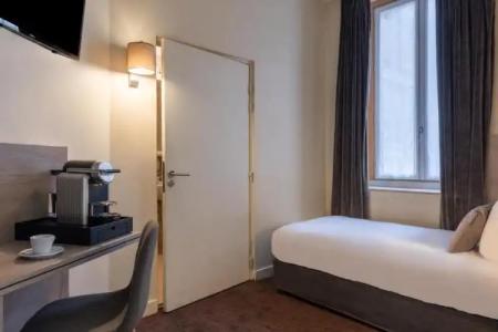 Hôtel Aston - 40