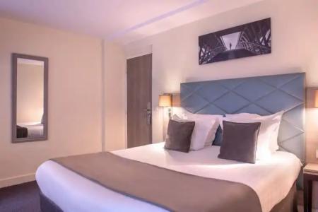 Hôtel Aston - 51