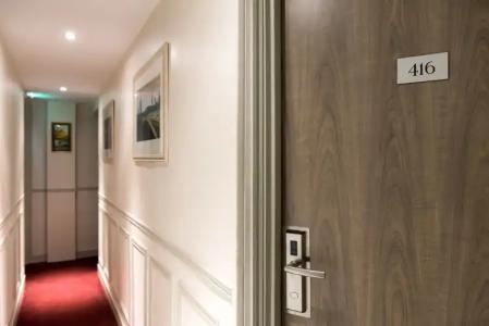 Hôtel Aston - 14