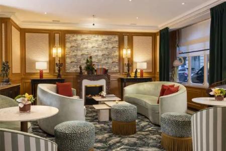 Hôtel Horset Opéra, Best Western Premier Collection - 15
