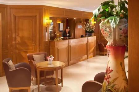 Hôtel Horset Opéra, Best Western Premier Collection - 1