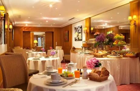 Hôtel Horset Opéra, Best Western Premier Collection - 18