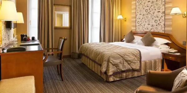 Hôtel Horset Opéra, Best Western Premier Collection - 29