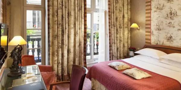 Hôtel Horset Opéra, Best Western Premier Collection - 26