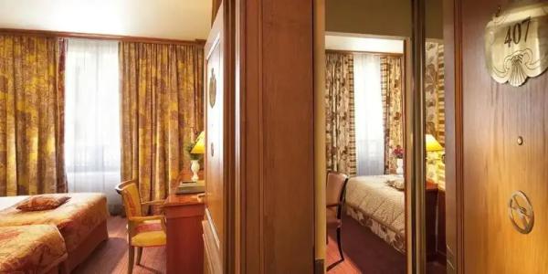 Hôtel Horset Opéra, Best Western Premier Collection - 35