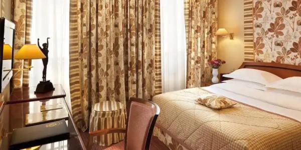 Hôtel Horset Opéra, Best Western Premier Collection - 33