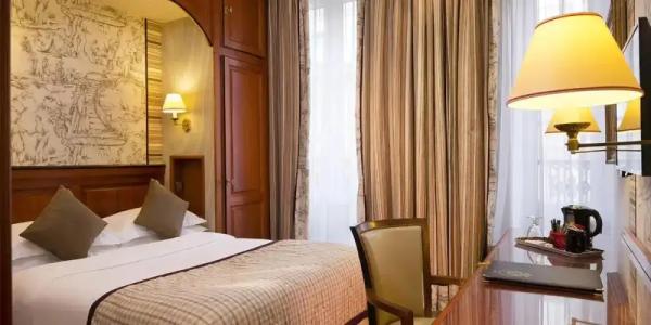 Hôtel Horset Opéra, Best Western Premier Collection - 21