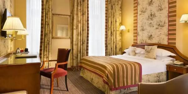 Hôtel Horset Opéra, Best Western Premier Collection - 30