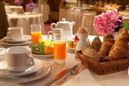 Hôtel Horset Opéra, Best Western Premier Collection - 10