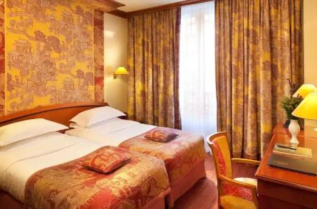 Hôtel Horset Opéra, Best Western Premier Collection - 3