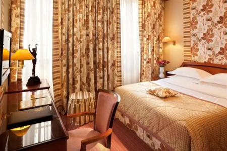 Hôtel Horset Opéra, Best Western Premier Collection - 5
