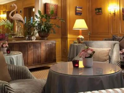 Hôtel Horset Opéra, Best Western Premier Collection - 11