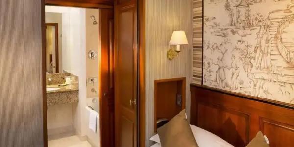 Hôtel Horset Opéra, Best Western Premier Collection - 22