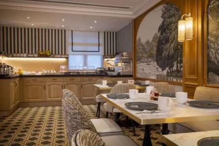 Hôtel Horset Opéra, Best Western Premier Collection - 13