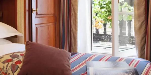 Hôtel Horset Opéra, Best Western Premier Collection - 20