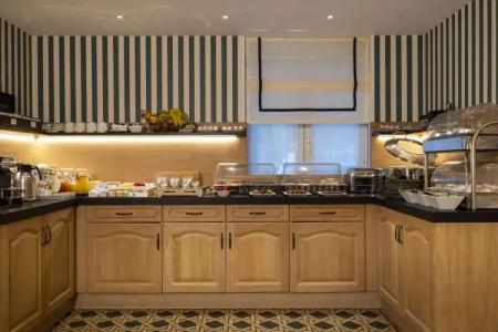 Hôtel Horset Opéra, Best Western Premier Collection - 14