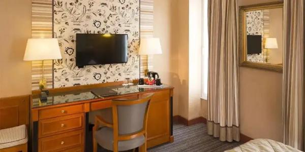 Hôtel Horset Opéra, Best Western Premier Collection - 31